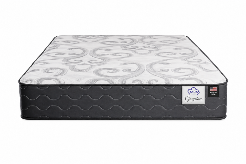 Graystone 11" Mattress